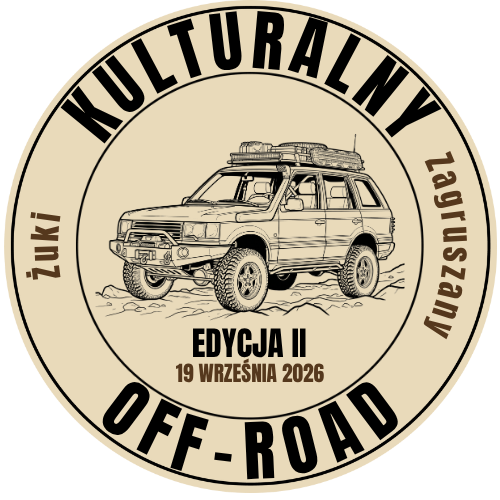 Kulturalny Off-Road